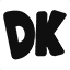 dk icon