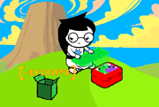 Greenpackage