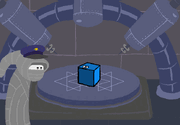 Bluepackage