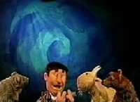 Puppet Up TV 9