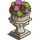 Provencal Pot-icon