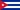 Flag of Cuba