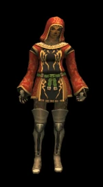 FFXI romaa