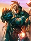 King Varian Wrynn