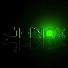 J-nox sig green