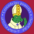 SpacePope