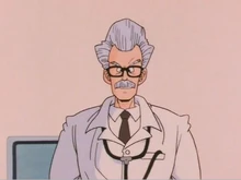 Doctor