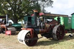 Burrell no. 4025 RR Pride of Dorset PR 6641 at Cheltenham 09 - IMG 3924