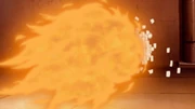 Flame Bullet