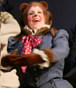 Madeleine Doherty