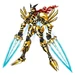 TigerVespamon b