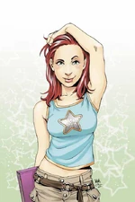 Mary Jane Vol 1 2 Textless.jpg