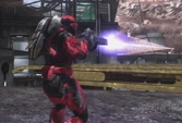 Unknown Beam Weapon-Covenant