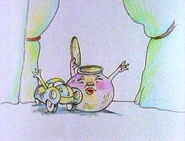 Recyclesongcartoon