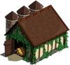 Provencal Barn Second