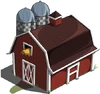 Red Barn First