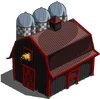 Black Barn Barn Second