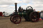 Clayton & Shuttleworth no. 48224 TE BH 7651 at Barleylands 09 - IMG 8365.jpg