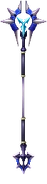 Foxfire KHD