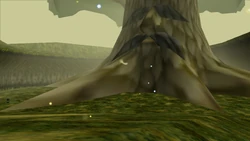 Great Deku Tree's Meadow
