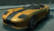 Banshee (IV)