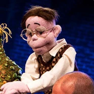 Puppets (50)