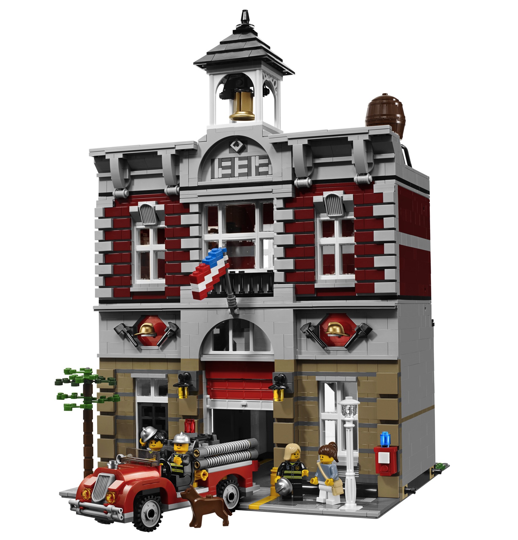 Rangement des notices - Autour des briques LEGO - Forum FreeLUG