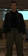 Claude SA