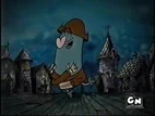 K'nuckles Song 002