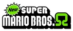 NSMBΩLogo