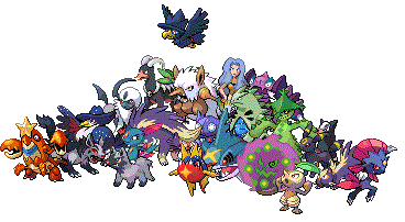 karen elite four