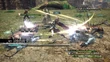Delta Attack FFXIII