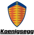 Koenigsegg logo
