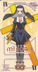 MisoraPactio