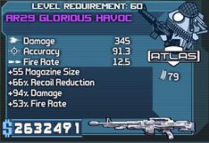 Best gun
