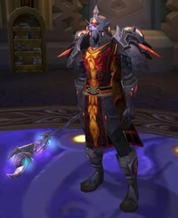 Imagen de Aethas Atracasol