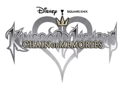 Kingdom Hearts- Chain of Memories logo.jpg