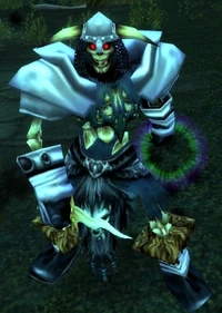 Image of Hand of Ravenclaw