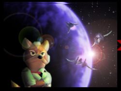 Foxending