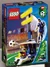 3402 Small Grandstand with Lights