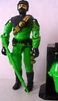 Battle Corps Firefly