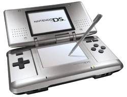 Nintendo Ds