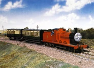 JamesandtheOldCoaches