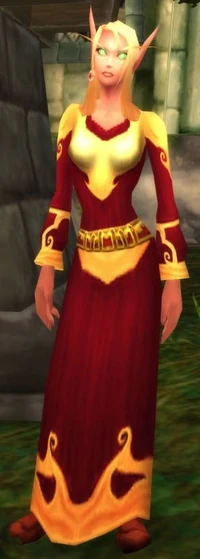 Advisor Duskingdawn