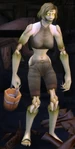 Monika Sengutz