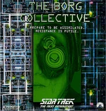 TNG Borg LD