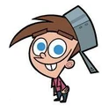 Gorrita de timmy