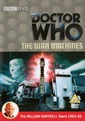 TheWarMachinesDVD