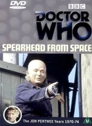 SpearheadfromSpaceDVD