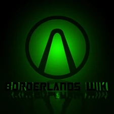 Borderlands wiki logo
